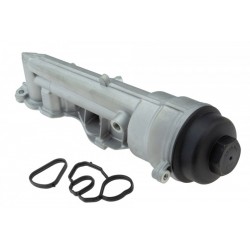 OLAJSZŰRŐHÁZ MOTOR 1.6 BMW 3 F30 F31 2011-2015 , 1 F20 F21 2011-2015 11427611968