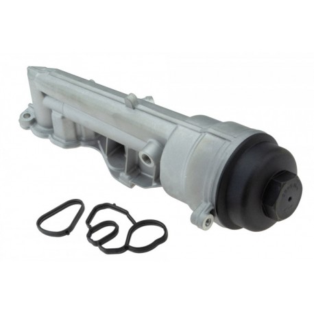OLAJSZŰRŐHÁZ MOTOR 1.6 BMW 3 F30 F31 2011-2015 , 1 F20 F21 2011-2015 11427611968