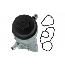 OLAJSZŰRŐHÁZ MOTOR 1.6 BMW 3 F30 F31 2011-2015 , 1 F20 F21 2011-2015 11427611968