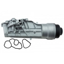 OLAJSZŰRŐHÁZ MOTOR 1.6 BMW 3 F30 F31 2011-2015 , 1 F20 F21 2011-2015 11427611968