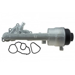 OLAJSZŰRŐHÁZ MOTOR 1.6 BMW 3 F30 F31 2011-2015 , 1 F20 F21 2011-2015 11427611968