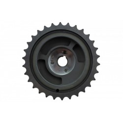 VEZÉRMŰTENGELY-FÁZISVÁLTÓ EGYSÉG AUDI A4 3.0TFSI 08-15,A5 3.0TFSI 09-17,A 06E109084N