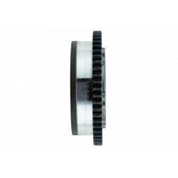 VEZÉRMŰTENGELY FÁZISVÁLTÓ EGYSÉG OPEL ADAM 1.0 14-18,ASTRA 1.0 1.4 15-,CO 12655753