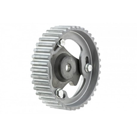 VEZÉRMŰTENGELY FÁZISVÁLTÓ FOGASKERÉK DACIA DOKKER 12-,DUSTER 10-18,LODGY 10-, 7701478037