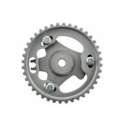 VEZÉRMŰTENGELY FÁZISVÁLTÓ FOGASKERÉK DACIA DOKKER 12-,DUSTER 10-18,LODGY 10-, 7701478037