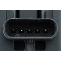 TURBÓFELTÖLTŐ NYOMÁSSZABÁLYOZÓ SZELEP BMW 2 ACTIVE TOURER F45 216 218 20 K6T50582