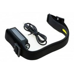 FÉNYSZÓRÓ MŰHELYLÁMPA / COB DIÓDÁVAL 4W - A TERMÉK IPX4 TANÚSÍTVÁNNYAL RENDELKEZIK, EMELLETT AZ IK08 MECHANIKAI ELLENÁLLÁSI