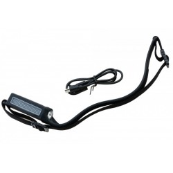 FÉNYSZÓRÓ MŰHELYLÁMPA / COB DIÓDÁVAL 4W - A TERMÉK IPX4 TANÚSÍTVÁNNYAL RENDELKEZIK, EMELLETT AZ IK08 MECHANIKAI ELLENÁLLÁSI