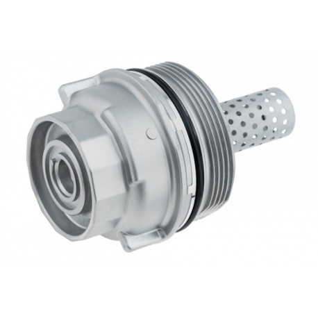 OLAJSZŰRŐHÁZ FEDÉL TOYOTA LAND CRUISER 4.5D 2017- 15620-51010