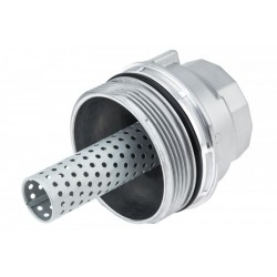 OLAJSZŰRŐHÁZ FEDÉL TOYOTA LAND CRUISER 4.5D 2017- 15620-51010