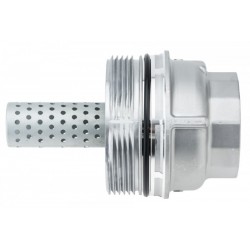 OLAJSZŰRŐHÁZ FEDÉL TOYOTA LAND CRUISER 4.5D 2017- 15620-51010