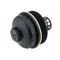 OLAJSZŰRŐHÁZFEDÉL VOLVO S60 3.0 2013- , S80 3.0 3.0 2007- , XC60 30677346