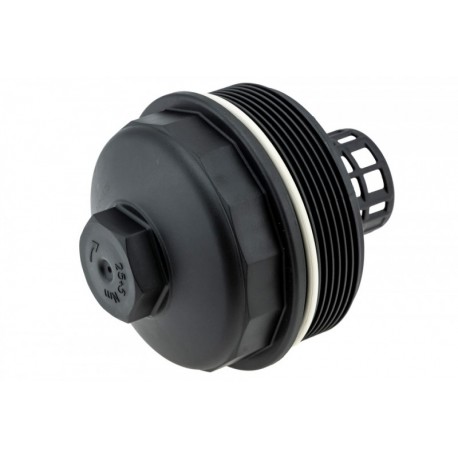 OLAJSZŰRŐHÁZFEDÉL VOLVO S60 3.0 2013- , S80 3.0 3.0 2007- , XC60 30677346