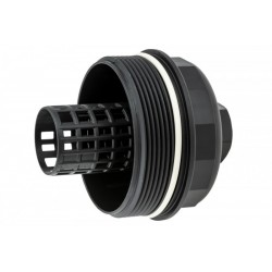 OLAJSZŰRŐHÁZFEDÉL VOLVO S60 3.0 2013- , S80 3.0 3.0 2007- , XC60 30677346