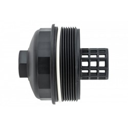 OLAJSZŰRŐHÁZFEDÉL VOLVO S60 3.0 2013- , S80 3.0 3.0 2007- , XC60 30677346