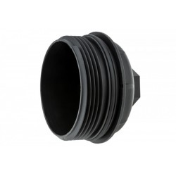 OLAJSZŰRŐHÁZ FEDÉL MOTOR 3.6 VOLKSWAGEN PASSAT 2011- , CC 09-17 , T 03H115433