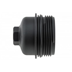 OLAJSZŰRŐHÁZ BURKOLAT MOTOR 1.6TDI 2.0TDI VOLKSWAGEN PASSAT 15- , GOLF 03N115433A