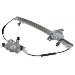 SZÉLVÉDŐ EMELŐ CHEVROLET CAPTIVA 06- JOBB ELSŐ EPS-DW-008