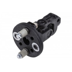 KORMÁNYOSZLOP KERESZTTARTÓ TOYOTA LAND CRUISER 100 4.2D 4.7 98-05, LEXUS, LEXUS 45230-60030