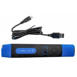 MŰHELYLÁMPA 5W COB 500LM+2W SMD2525 200LM, MOZGATHATÓ FÉNYRÉSZ 270°-OS MANŐVEREZHETŐSÉGGEL, FÉNYSZÍN: MAX 6500K, AKKUMULÁTOR: