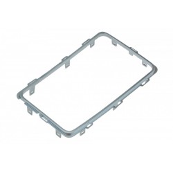 VÁLTÓKERET AUDI A6 C7 2012-CHROME-PLATED-AUTOMATIKUS VÁLTÓ AUDI A6 C7 2012-CHROME-PLATED-AUTOMATIC TRANSMISSION 10047628