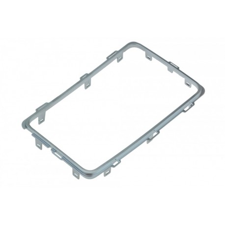 VÁLTÓKERET AUDI A6 C7 2012-CHROME-PLATED-AUTOMATIKUS VÁLTÓ AUDI A6 C7 2012-CHROME-PLATED-AUTOMATIC TRANSMISSION 10047628