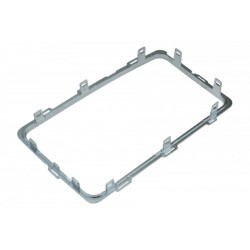 VÁLTÓKERET AUDI A6 C7 2012-CHROME-PLATED-AUTOMATIKUS VÁLTÓ AUDI A6 C7 2012-CHROME-PLATED-AUTOMATIC TRANSMISSION 10047628