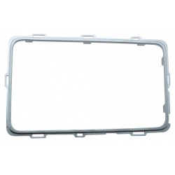 VÁLTÓKERET AUDI A6 C7 2012-CHROME-PLATED-AUTOMATIKUS VÁLTÓ AUDI A6 C7 2012-CHROME-PLATED-AUTOMATIC TRANSMISSION 10047628