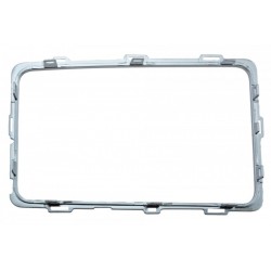 VÁLTÓKERET AUDI A6 C7 2012-CHROME-PLATED-AUTOMATIKUS VÁLTÓ AUDI A6 C7 2012-CHROME-PLATED-AUTOMATIC TRANSMISSION 10047628