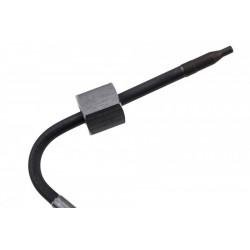 KIPUFOGÓGÁZ-HŐMÉRSÉKLET ÉRZÉKELŐ 1.6D-3.0D MERCEDES C(W205 S205), E(W213 S213), E(W213 S213) A0009059604