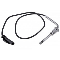 KIPUFOGÓGÁZ HŐMÉRSÉKLET ÉRZÉKELŐ 1.6DDIS SUZUKI VITARA 88KW 02.2015 - SZŰRŐHÖZ 1481255P00