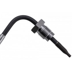 KIPUFOGÓGÁZ-HŐMÉRSÉKLET ÉRZÉKELŐ 1.6D VW POLO VI,GOLF VII,PASSAT B8,T-CROSS,T 04L906088BD