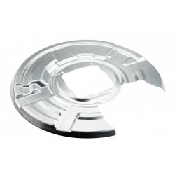 FÉKTÁRCSA BURKOLAT BMW 5 10- /HÁTUL, JOBBRA/ HTO-BM-037