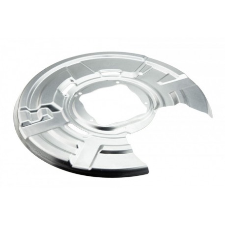 FÉKTÁRCSA BURKOLAT BMW 5 10- /HÁTUL, JOBBRA/ HTO-BM-037