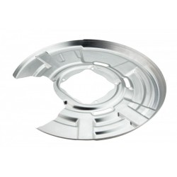 FÉKTÁRCSA BURKOLAT BMW 5 10- /HÁTUL, JOBBRA/ HTO-BM-037