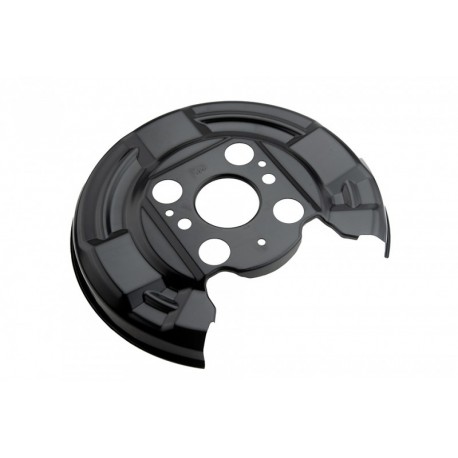 FÉKTÁRCSA BURKOLAT HONDA CIVIC 11- /HÁTUL, L/P/ HTO-HD-000