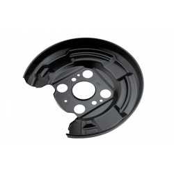 FÉKTÁRCSA BURKOLAT HONDA CIVIC 11- /HÁTUL, L/P/ HTO-HD-000