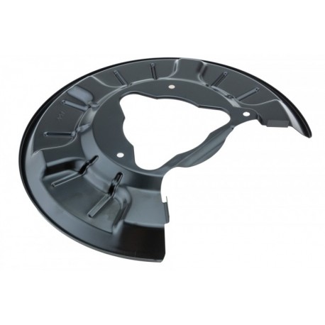 FÉKTÁRCSA BURKOLAT KIA CEE'D 16-, HYUNDAI I30 16- HÁTUL, BALRA HTO-KA-310