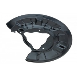 FÉKTÁRCSA BURKOLAT KIA CEE'D 16-, HYUNDAI I30 16- HÁTUL, BALRA HTO-KA-310