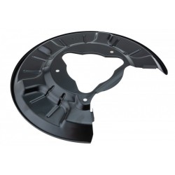 FÉKTÁRCSA BURKOLAT KIA CEE'D 16-, HYUNDAI I30 16- HÁTUL, JOBB OLDALT HTO-KA-311