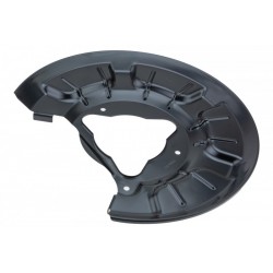 FÉKTÁRCSA BURKOLAT KIA CEE'D 16-, HYUNDAI I30 16- HÁTUL, JOBB OLDALT HTO-KA-311