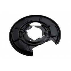 FÉKTÁRCSA BURKOLAT MERCEDES A OSZTÁLY /HÁTUL, BAL/ HTO-ME-030