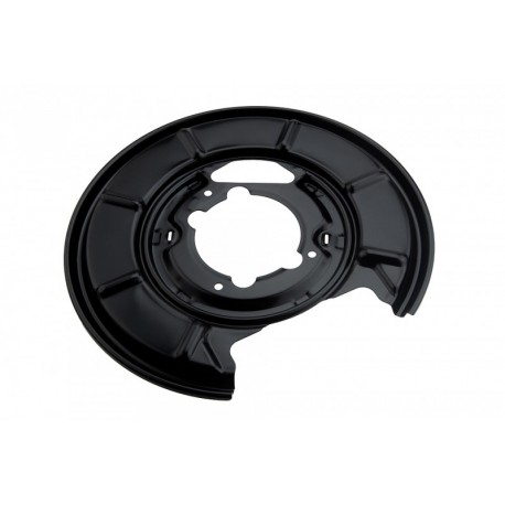 FÉKTÁRCSA BURKOLAT MERCEDES A OSZTÁLY /HÁTUL, BAL/ HTO-ME-030