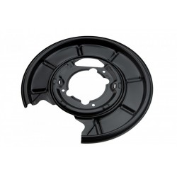 FÉKTÁRCSA BURKOLAT MERCEDES A OSZTÁLY /HÁTUL, BAL/ HTO-ME-030