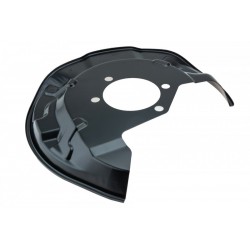 NISSAN X-TRAIL 14- HÁTSÓ, BAL OLDALI FÉKTÁRCSA BURKOLAT HTO-NS-011