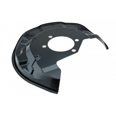 NISSAN X-TRAIL 14- HÁTSÓ, BAL OLDALI FÉKTÁRCSA BURKOLAT HTO-NS-011