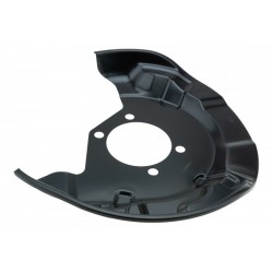 NISSAN X-TRAIL 14- HÁTSÓ, BAL OLDALI FÉKTÁRCSA BURKOLAT HTO-NS-011