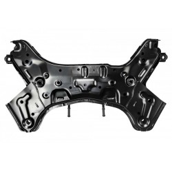 HYUNDAI I10 14- ELSŐ FELFÜGGESZTÉS VÁZ 62400-B4000