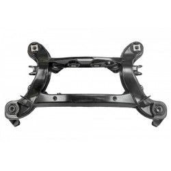 HÁTSÓ FELFÜGGESZTÉS KERET MERCEDES C W203 01- ZRZ-ME-007