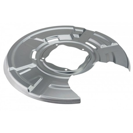 FÉKTÁRCSA BURKOLAT BMW 5 10- HÁTUL, BALRA HTO-BM-042